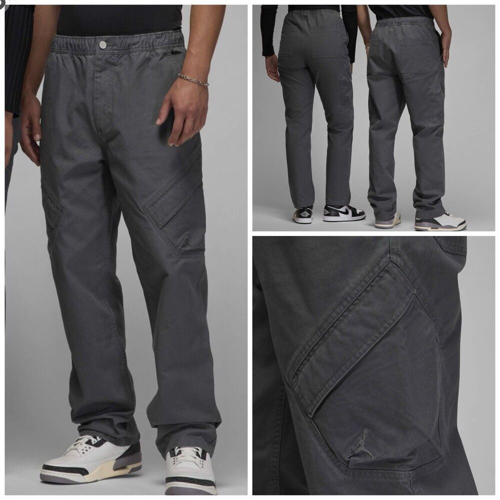 Air Jordan Utility Cargo Pants